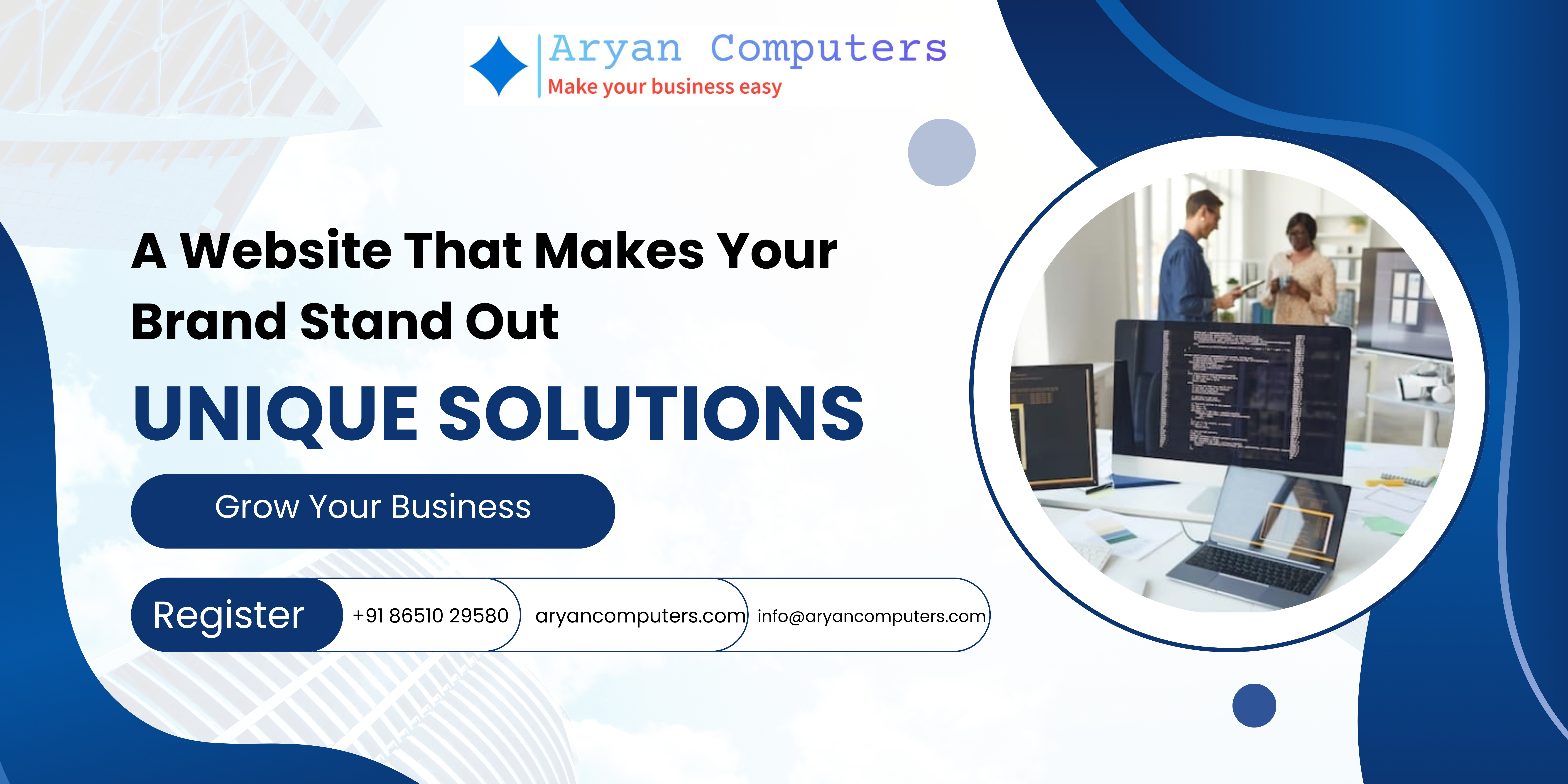 a-website-that-makes-your-brand-stand-out-unique-solutions